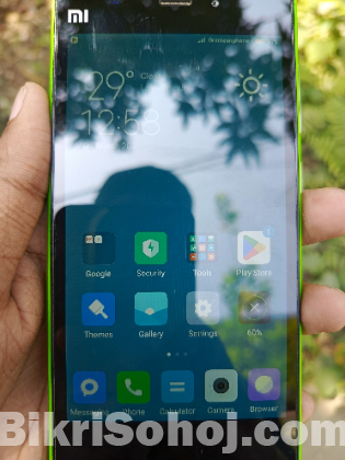 Mi 3w